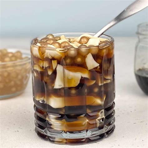 Taho .